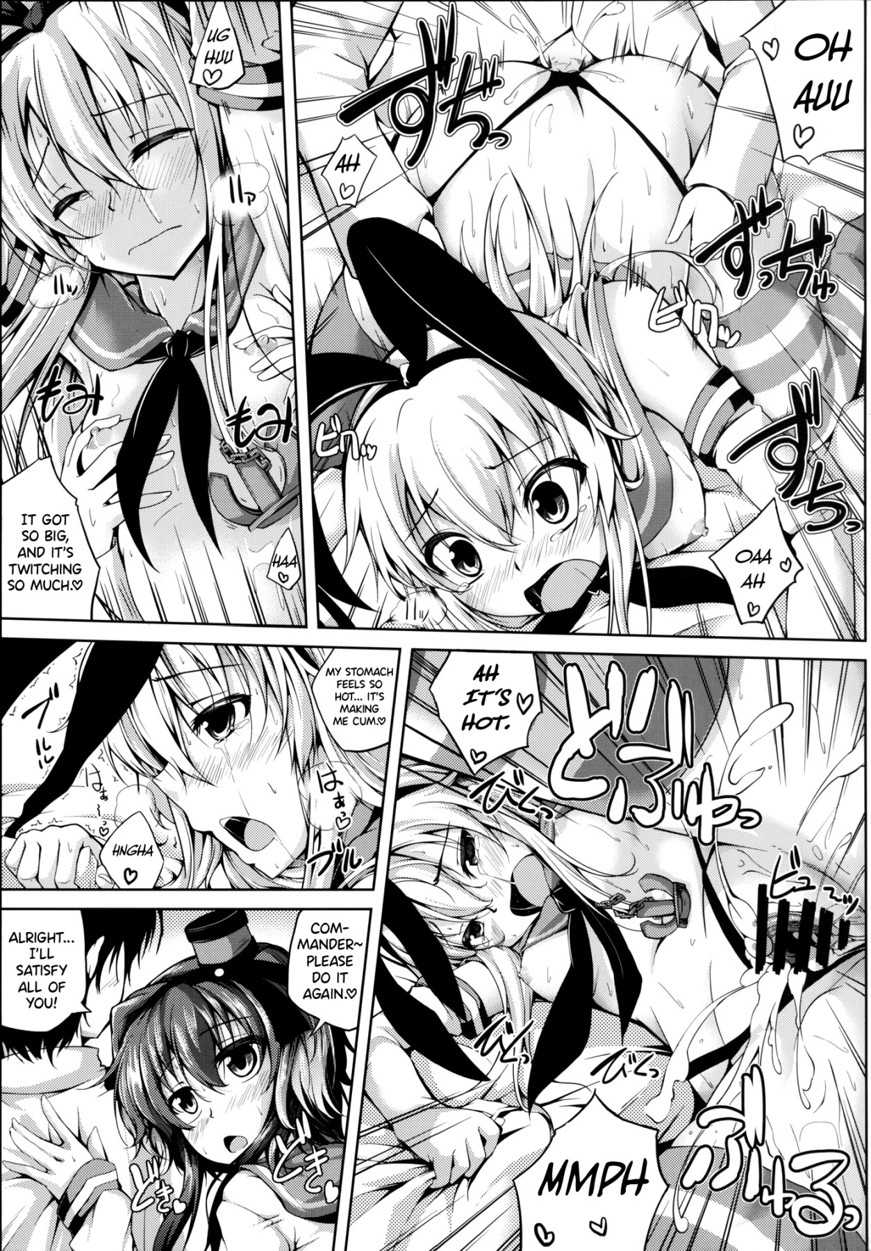 Hentai Manga Comic-Koiiro Moyou 9-Read-16